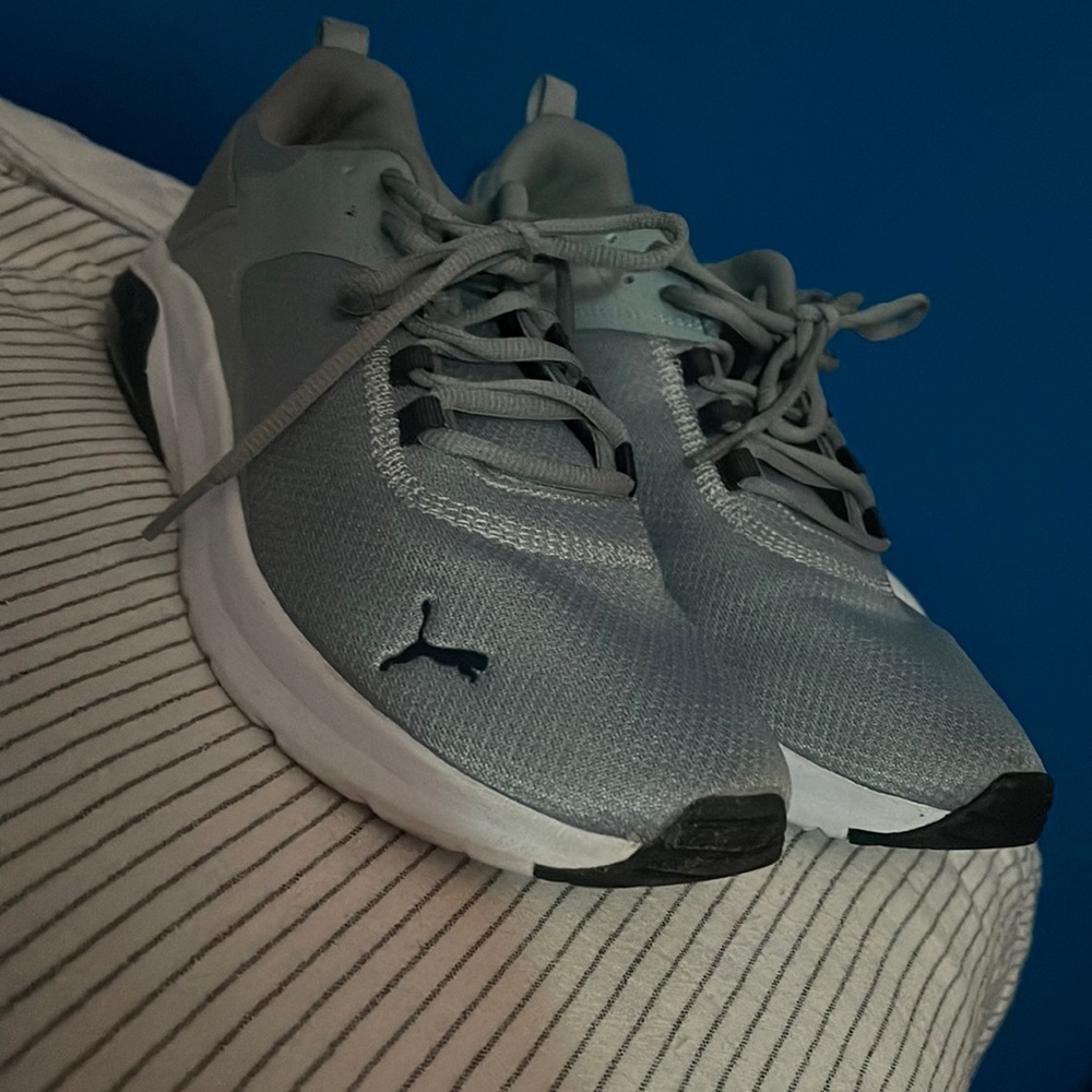 Puma Sneakers soft foam